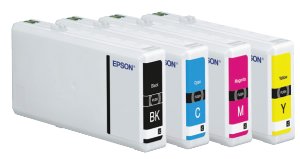 Mực in Epson C13T792190 Black Ink Cartridge