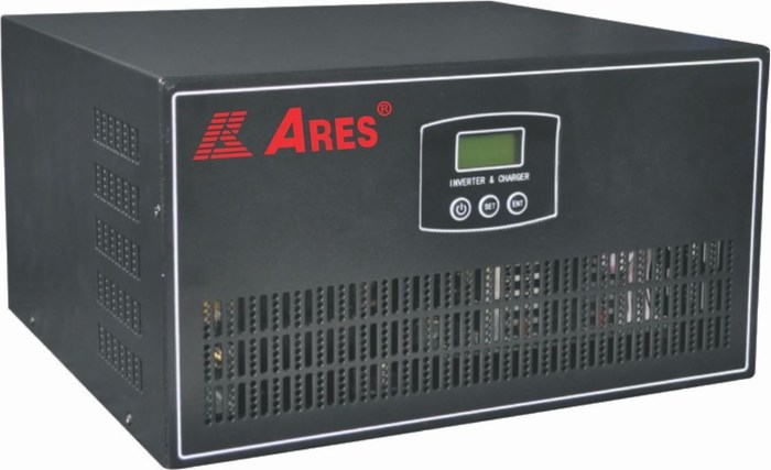 Bộ đổi điện-Inverter ARES AR1012 (1000W)
