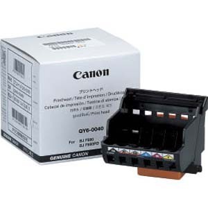 Canon QY6-0040-000 Print head (QY6-0040-000)