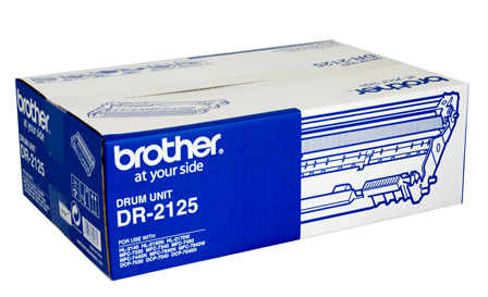Drum Brother DR 2125, nguyên bộ chính hãng