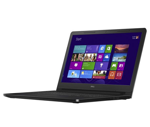 Laptop Dell Inspiron N3552 N3700/4G/500GB/15.6