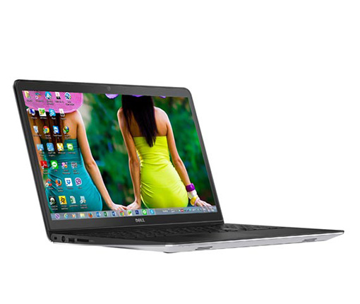 Laptop Dell Inspiron N5448 i3-5005U/4G/500GB/14