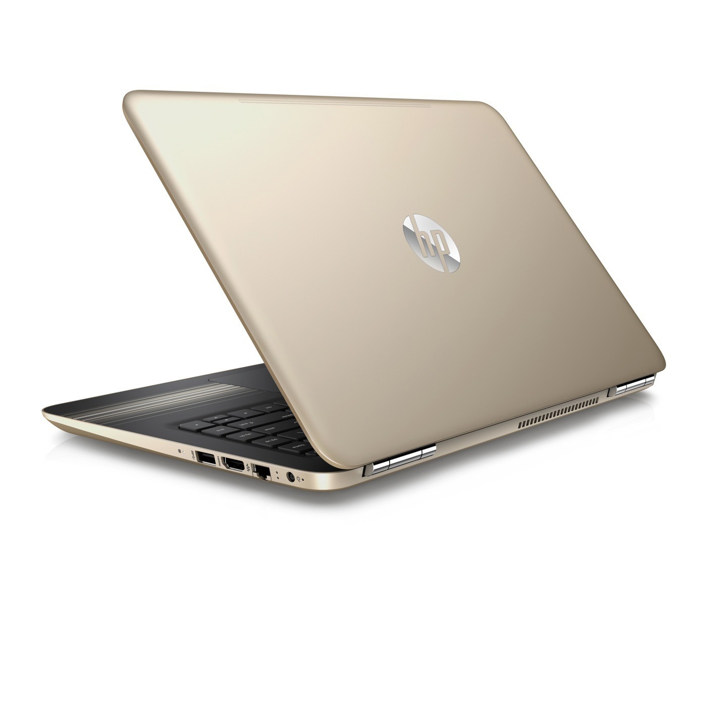 Laptop HP Core i3 Pavilion x360 11-u047tu (X3C25PA) (Gold)