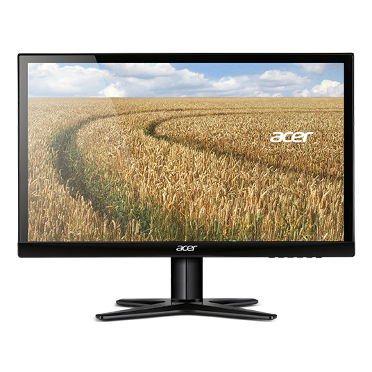 Màn hình Acer G257HL, 25