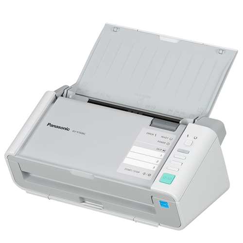Máy Scan Panasonic KV-S1026C-X, Máy quét văn bản chuyện dụng