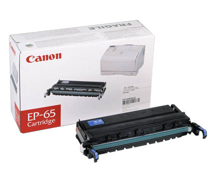 Mực in Canon EP-65 Black Toner Cartridge