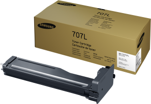 Mực in Samsung MLT-D707L/SEE, Black Toner Cartridge