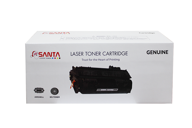 Mực in Santa 305A Magenta LaserJet Toner Cartridge
