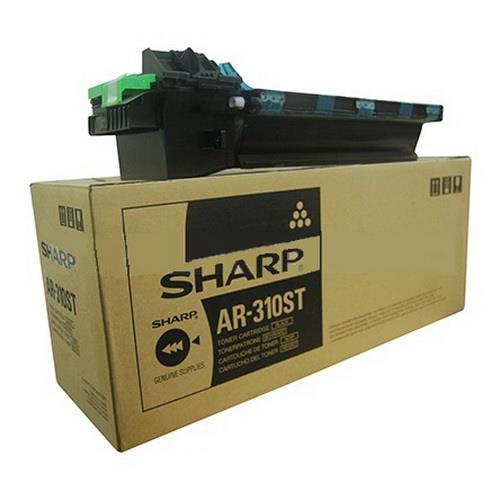 Mực photo Sharp AR-5625 Toner Cartrigde (AR-310ST)